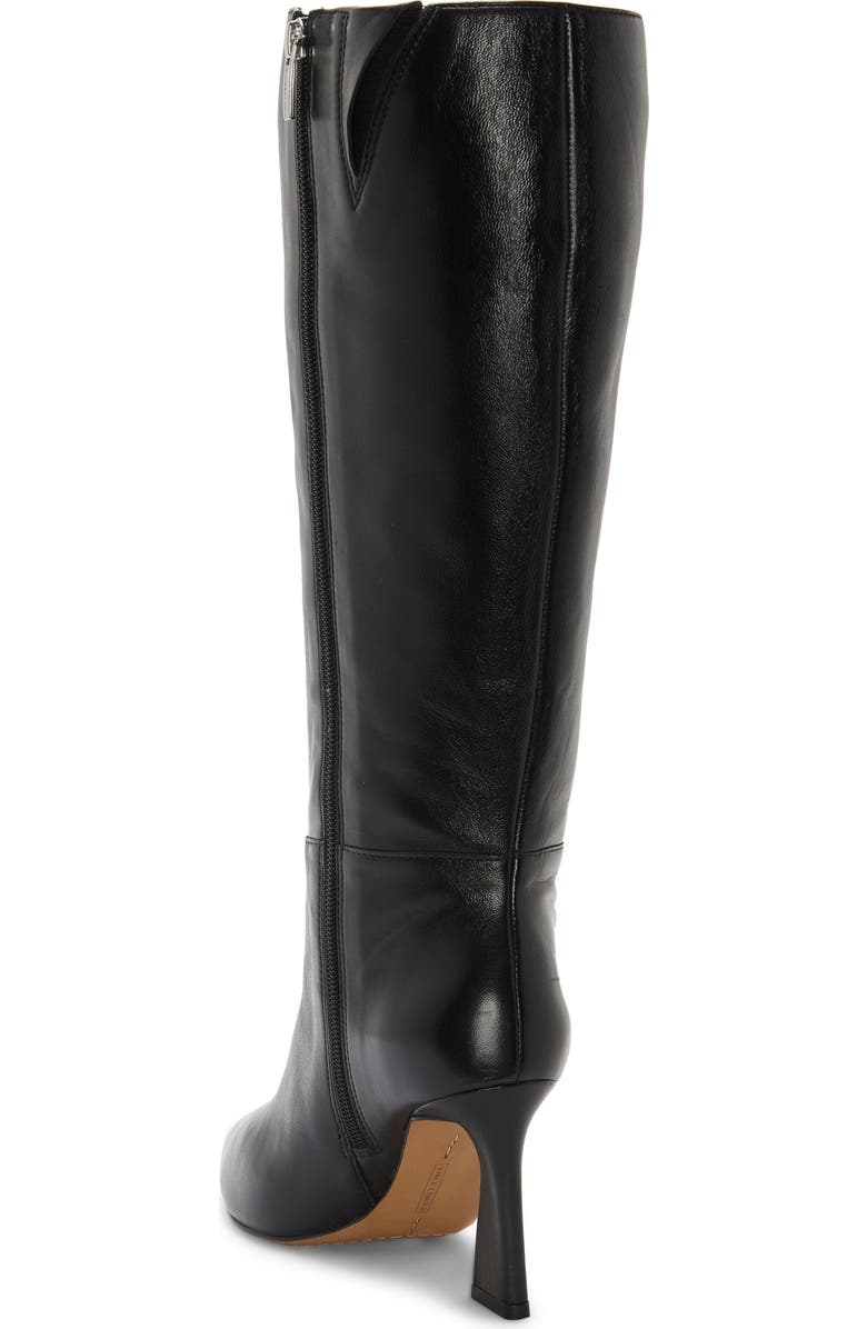 Vince Camuto Tressara Pointed Toe Knee High Boot, Alternate, color,