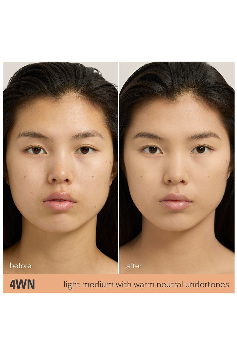 Natural Blur Powder Foundation, Alternate, color, 4WN