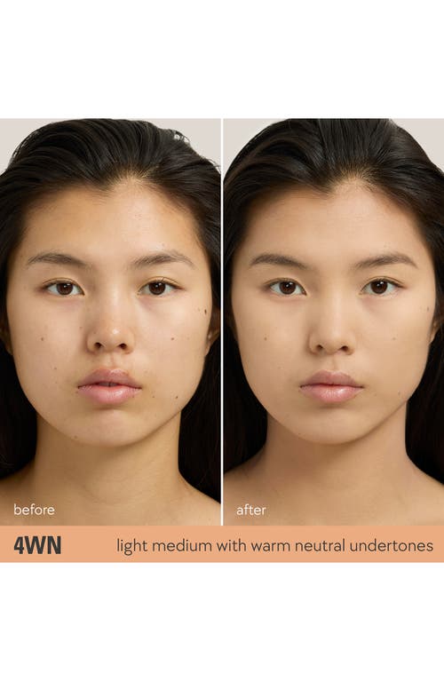 Kylie Cosmetics Blur Powder Foundation In 4wn