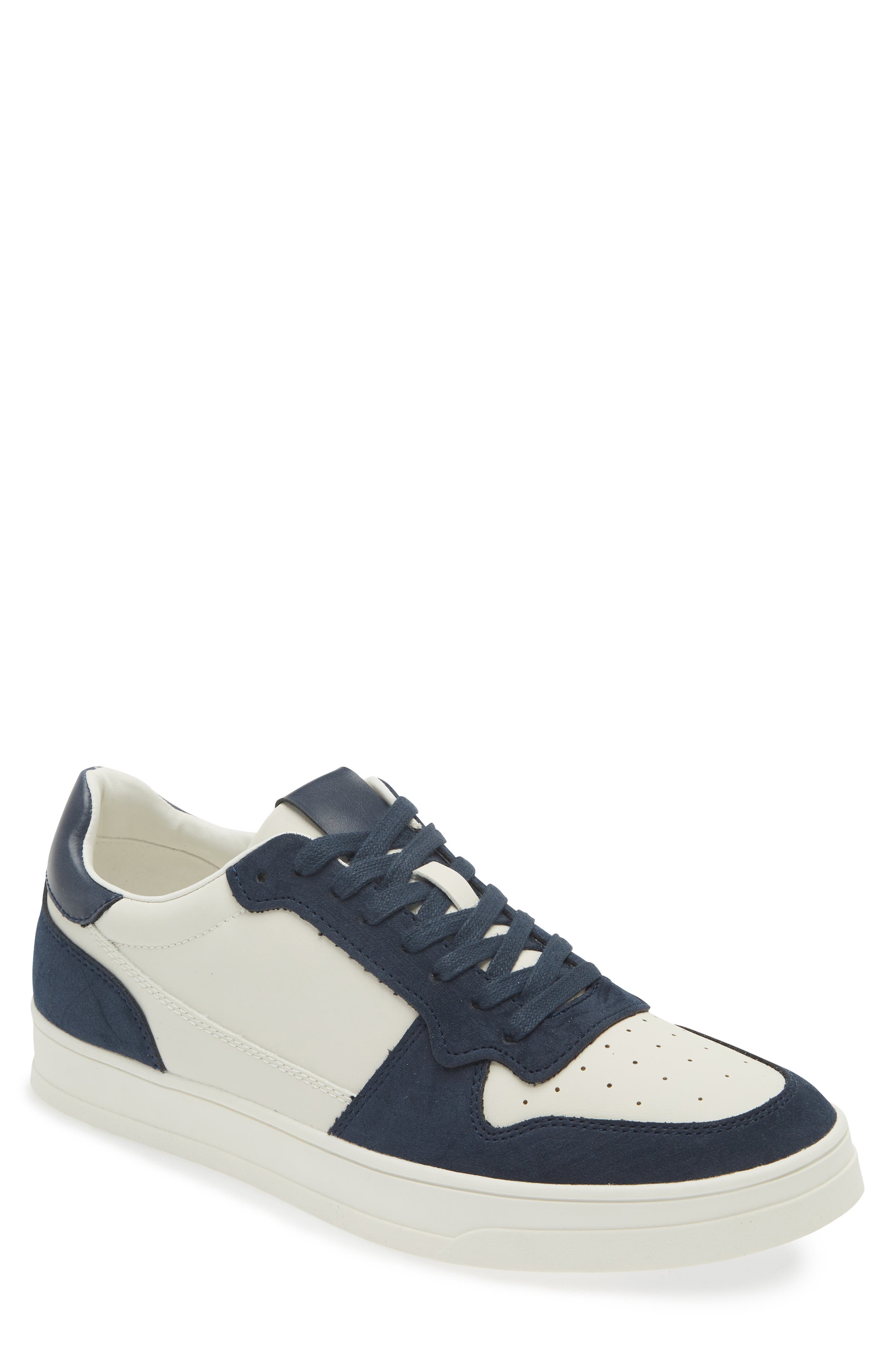 Abound Kyler Court Sneaker, Main, color, 