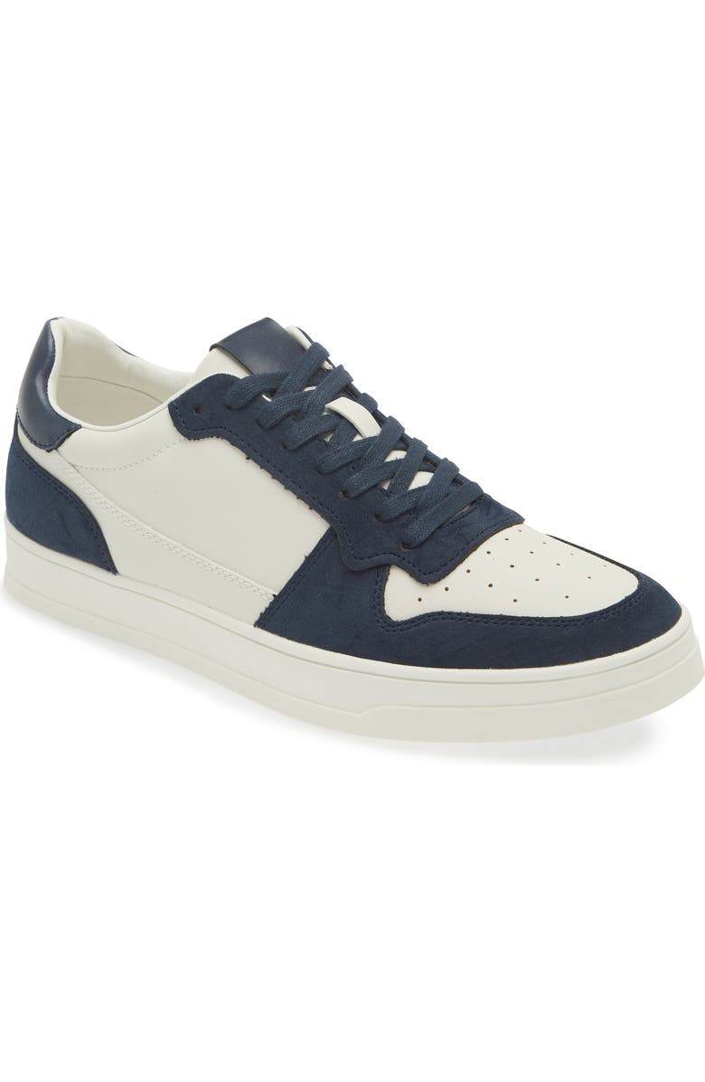 Abound Kyler Court Sneaker, Main, color,