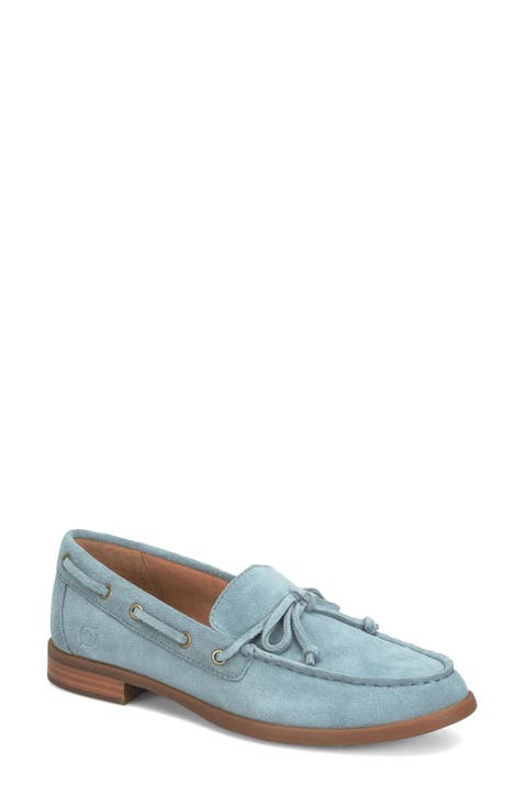 Callie Boat Shoe