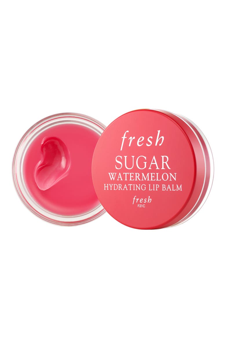 Lip Sugar Hydrating Lip Balm, Main, color, WATERMELON