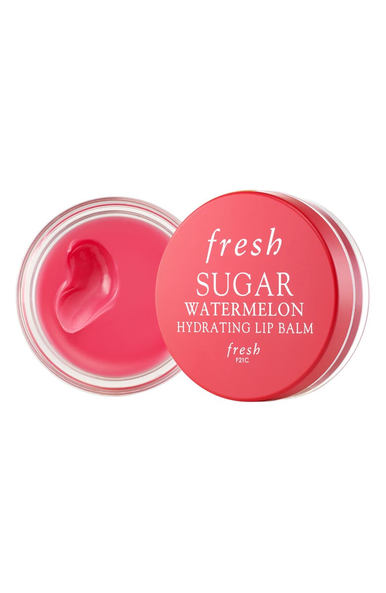Fresh<sup>®</sup> Lip Sugar Hydrating Lip Balm, Main, color, Watermelon