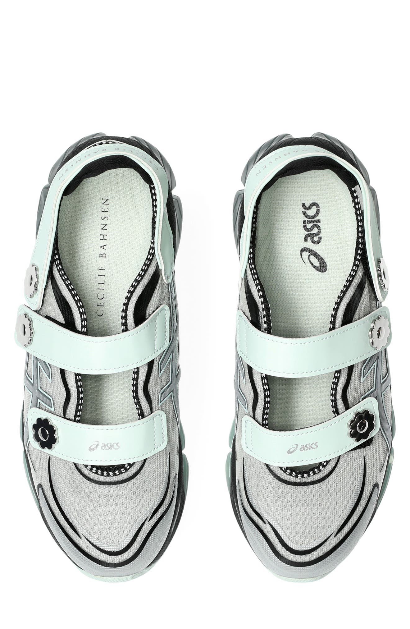 ASICS<sup>®</sup> x Cecilie Bahnsen Gender Inclusive Gel-Quantum 360 III Sneaker, Alternate, color, 