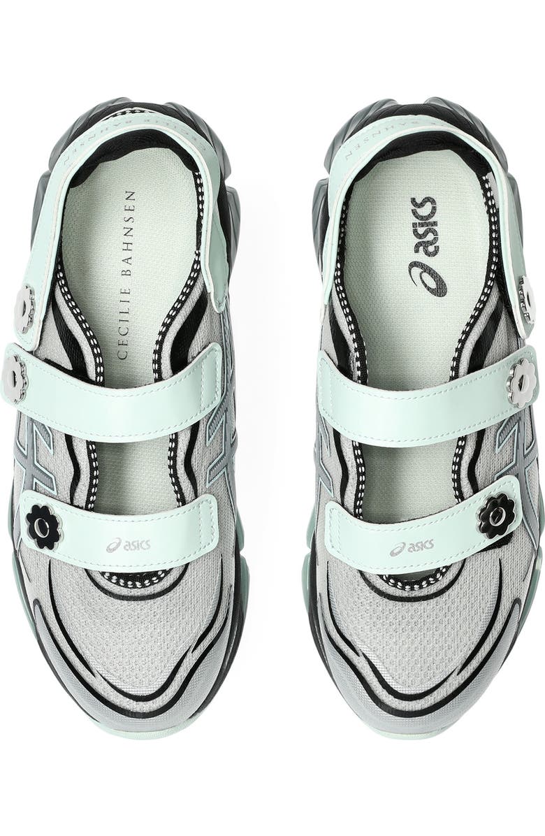 ASICS<sup>®</sup> x Cecilie Bahnsen Gender Inclusive Gel-Quantum 360 III Sneaker, Alternate, color,