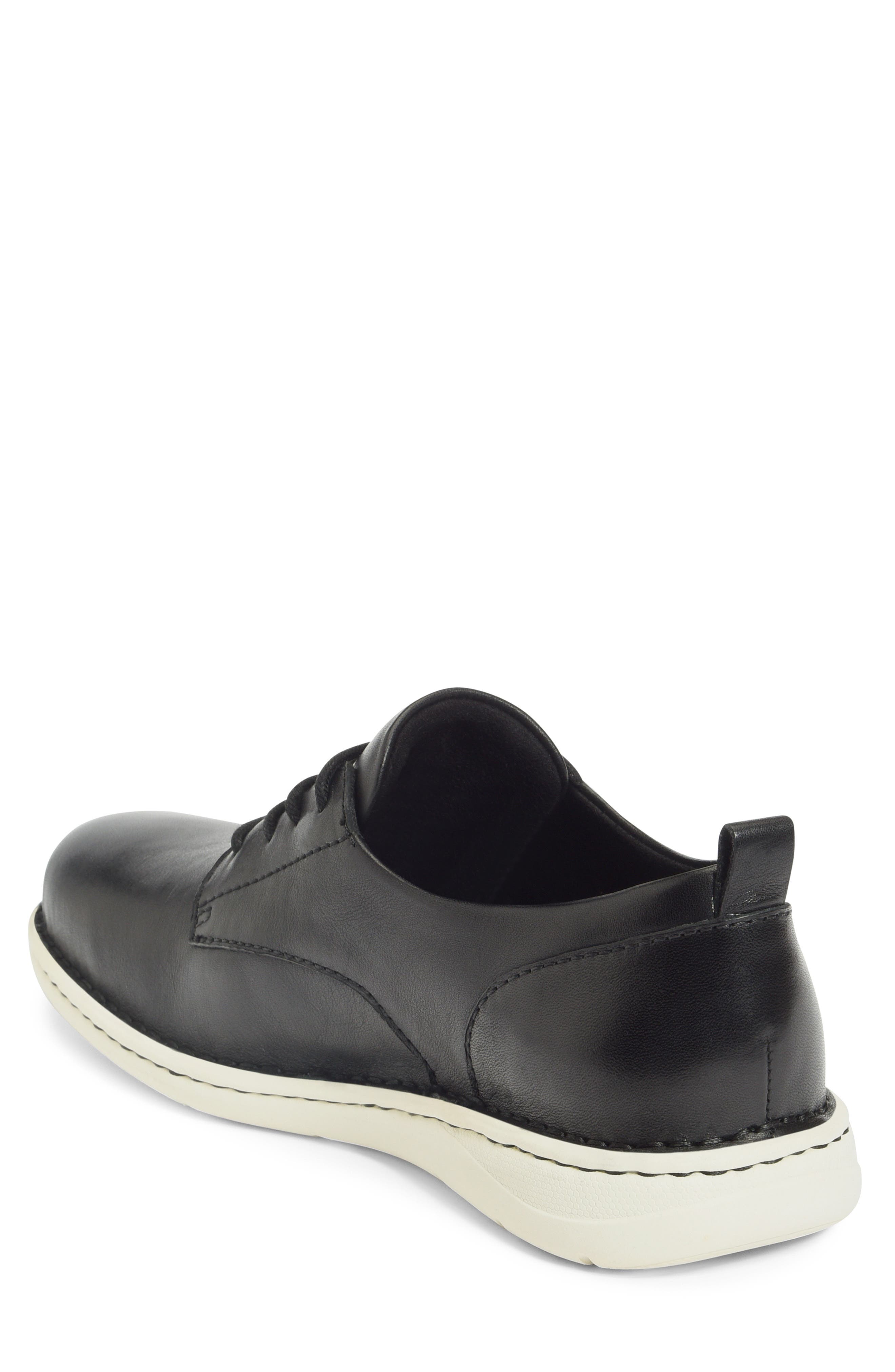 Børn Todd Plain Toe Derby, Alternate, color, 