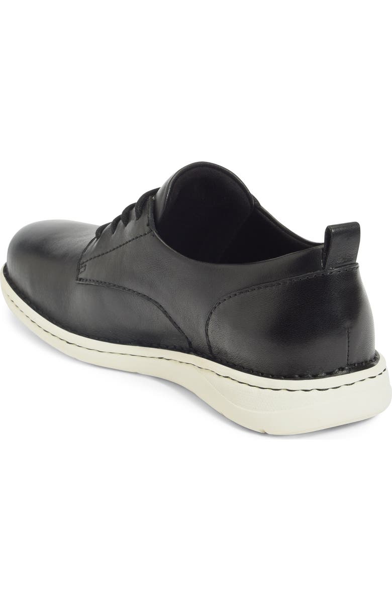 Børn Todd Plain Toe Derby, Alternate, color,
