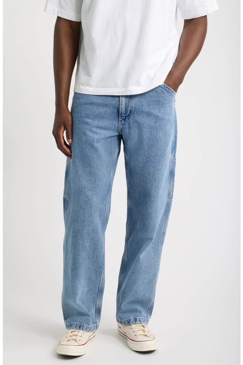 568™ Loose Straight Carpenter Jeans, Main, color, PUT IN WORK ML