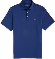 vineyard vines Sankaty Performance Polo