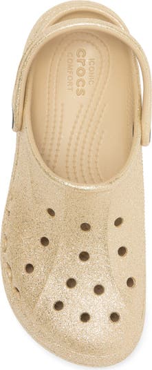 Classic V-Day Clog