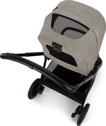 x BMW Triv Next Stroller