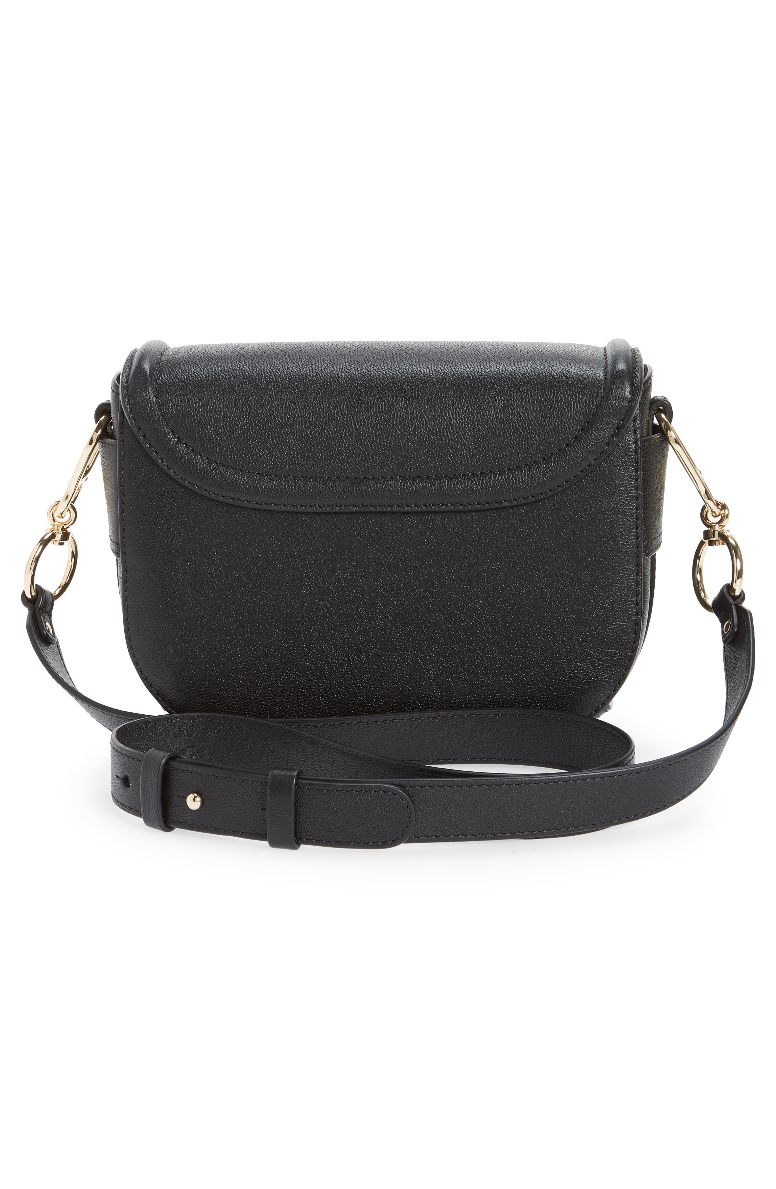 See by Chloé Mara Crossbody Bag, Alternate, color, 