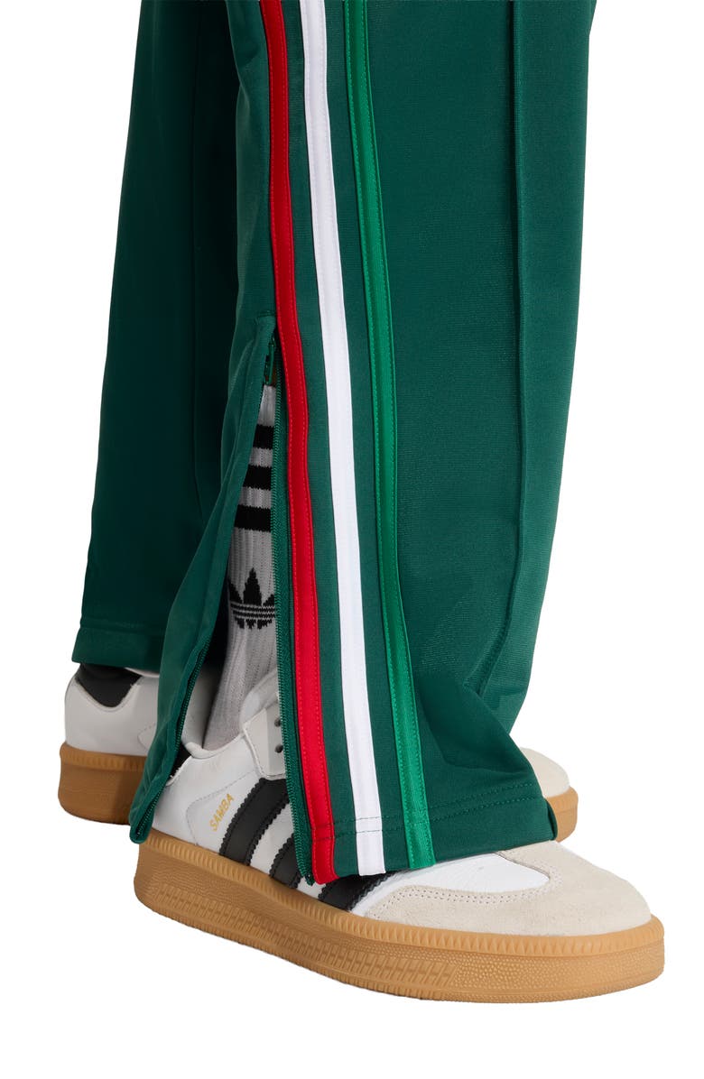 adidas Originals Firebird Recycled Polyester Track Pants, Alternate, color,