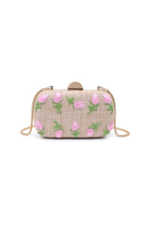 Kayden Evening Bag