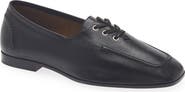 Bottega Veneta Lace Up Oxford