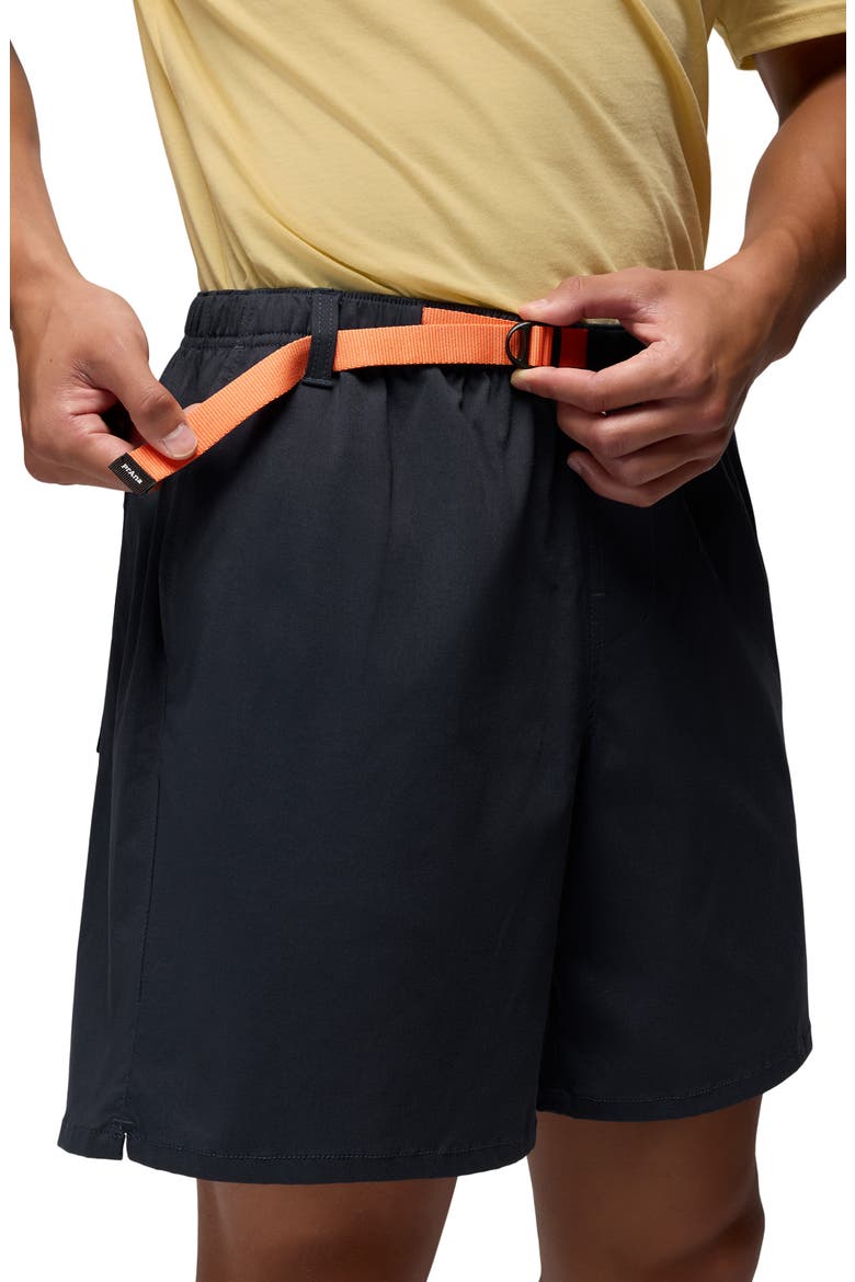 Stretch Zion™ Pull-On Shorts, Alternate, color, NAUTICAL