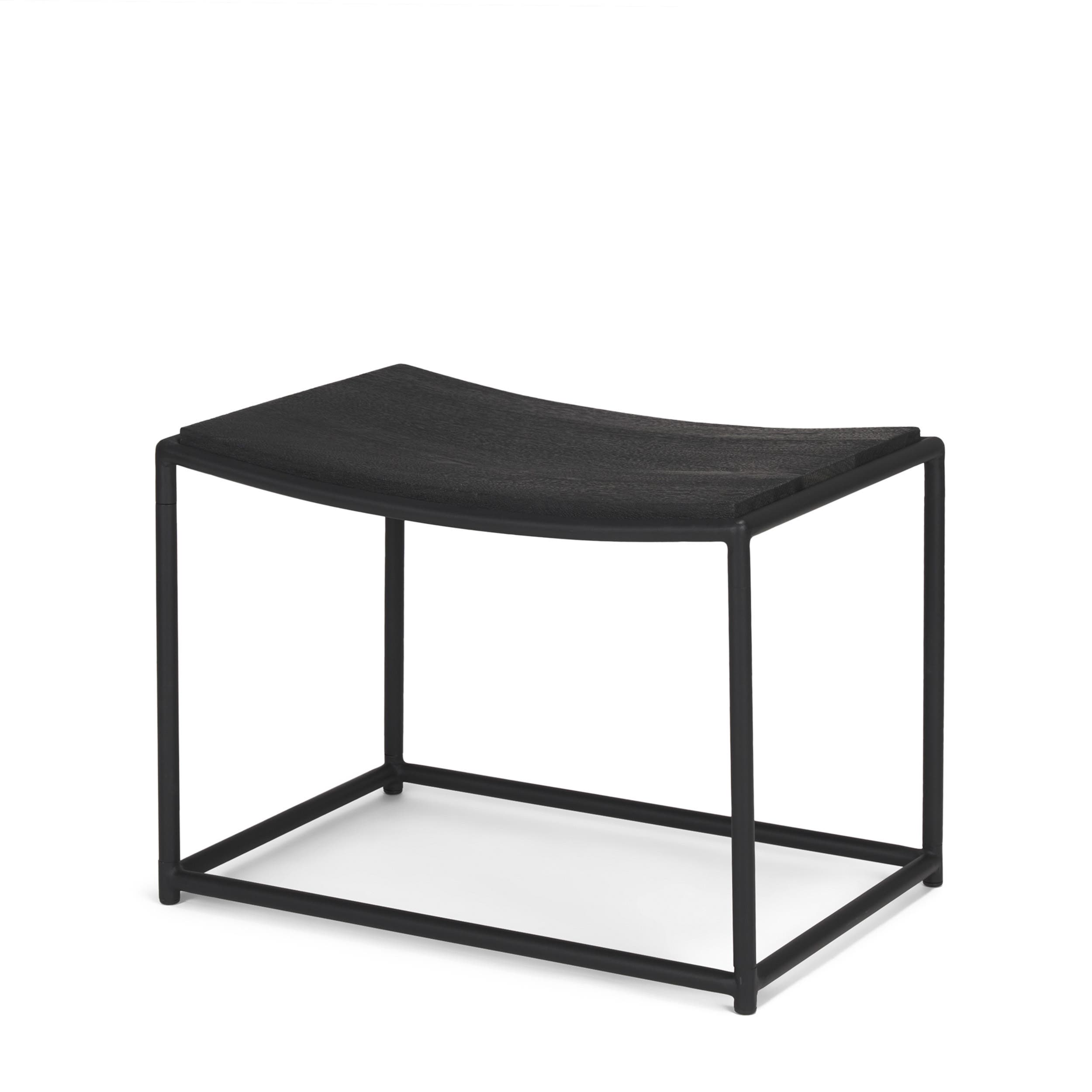 Charcoal Black