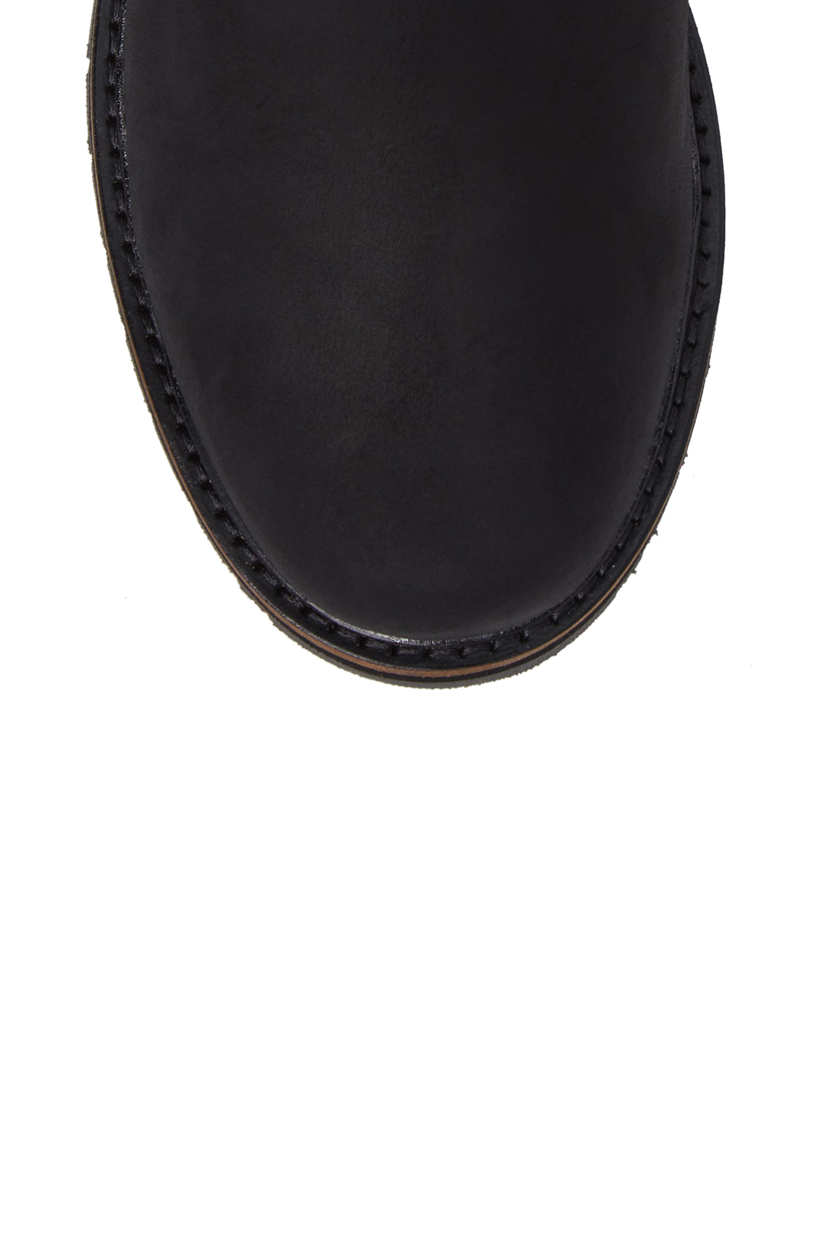 Helly Hansen Seraphina Waterproof Boot with Faux Fur Trim, Alternate, color, 