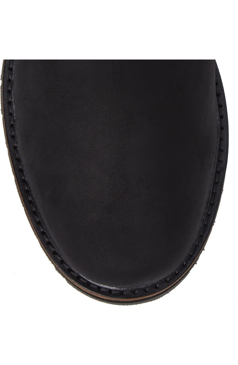 Helly Hansen Seraphina Waterproof Boot with Faux Fur Trim, Alternate, color,