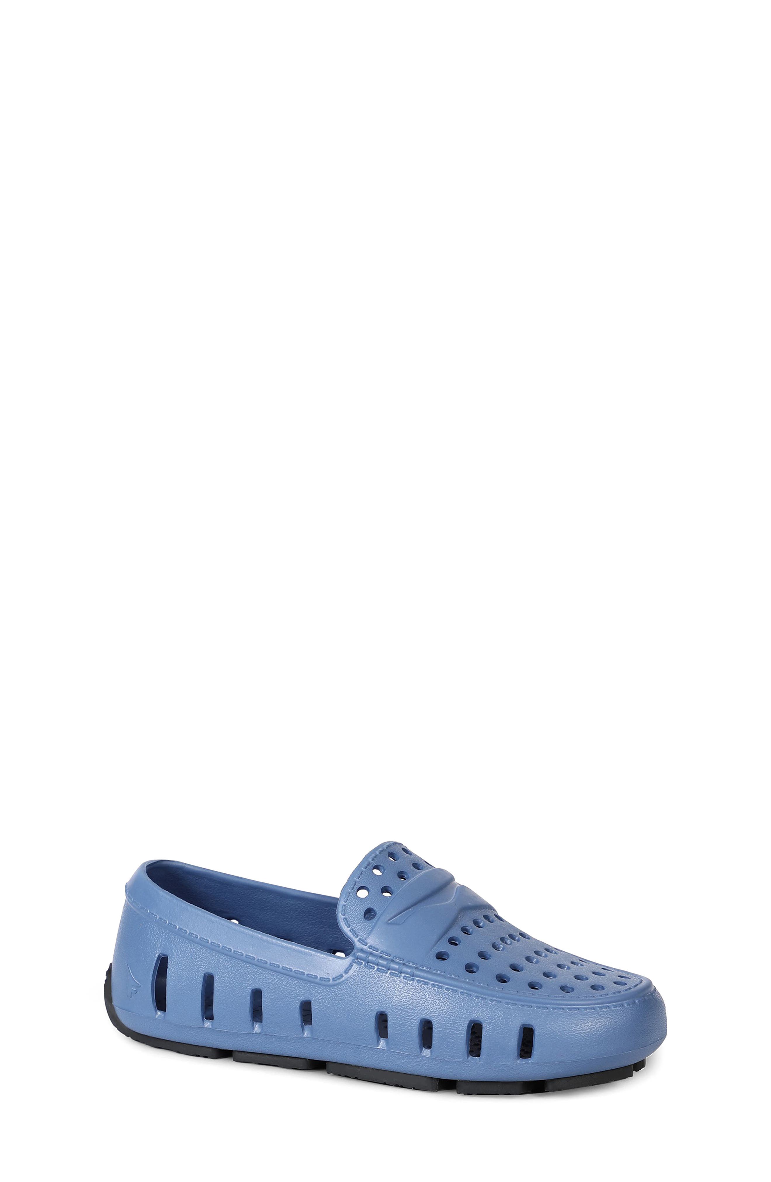 INDIGO/BLK