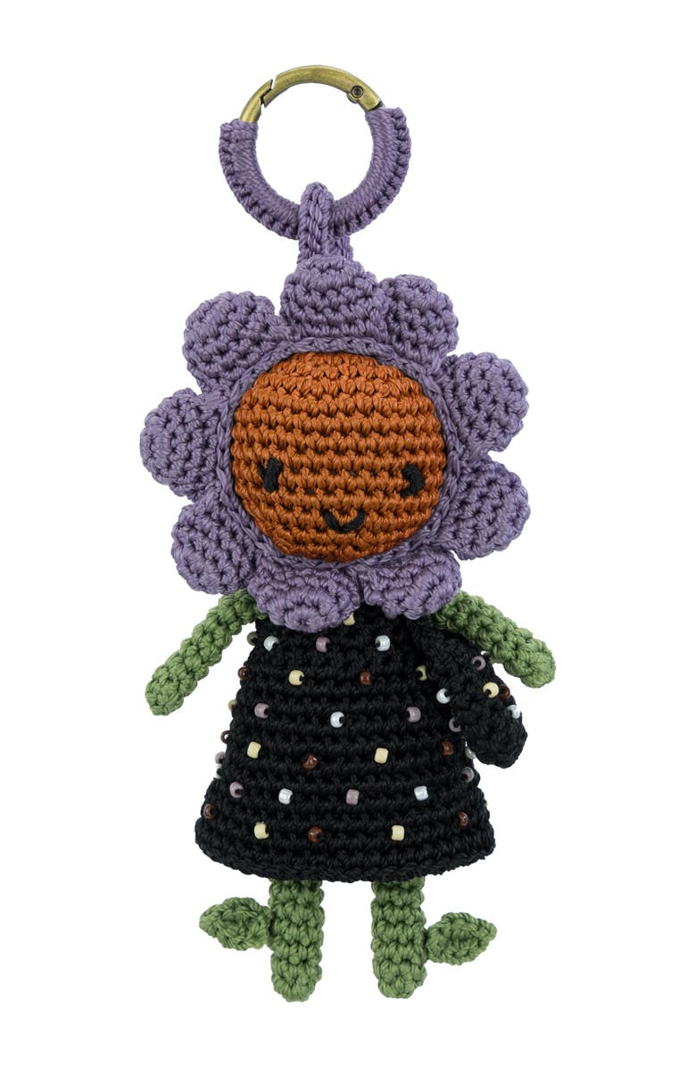 The Sak Sunbudz Sunflower Dangle - Lottee, Main, color, Lottee