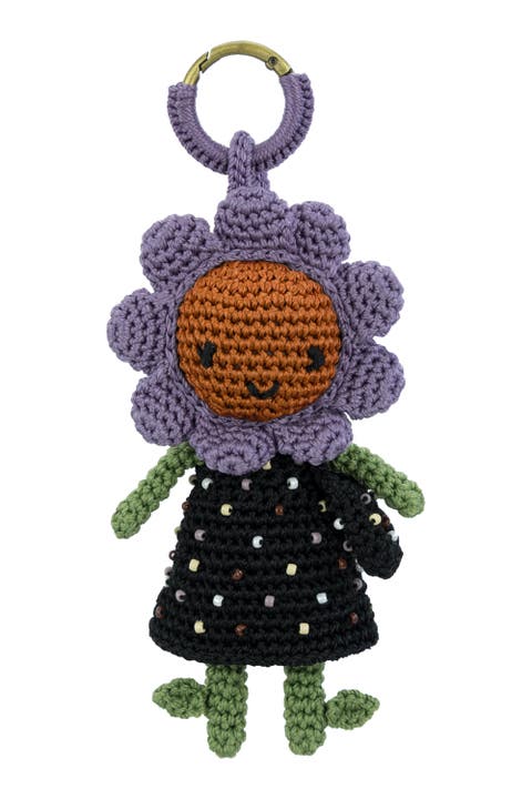 Sunbudz Sunflower Dangle - Lottee