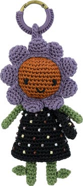 The Sak Sunbudz Sunflower Dangle - Lottee