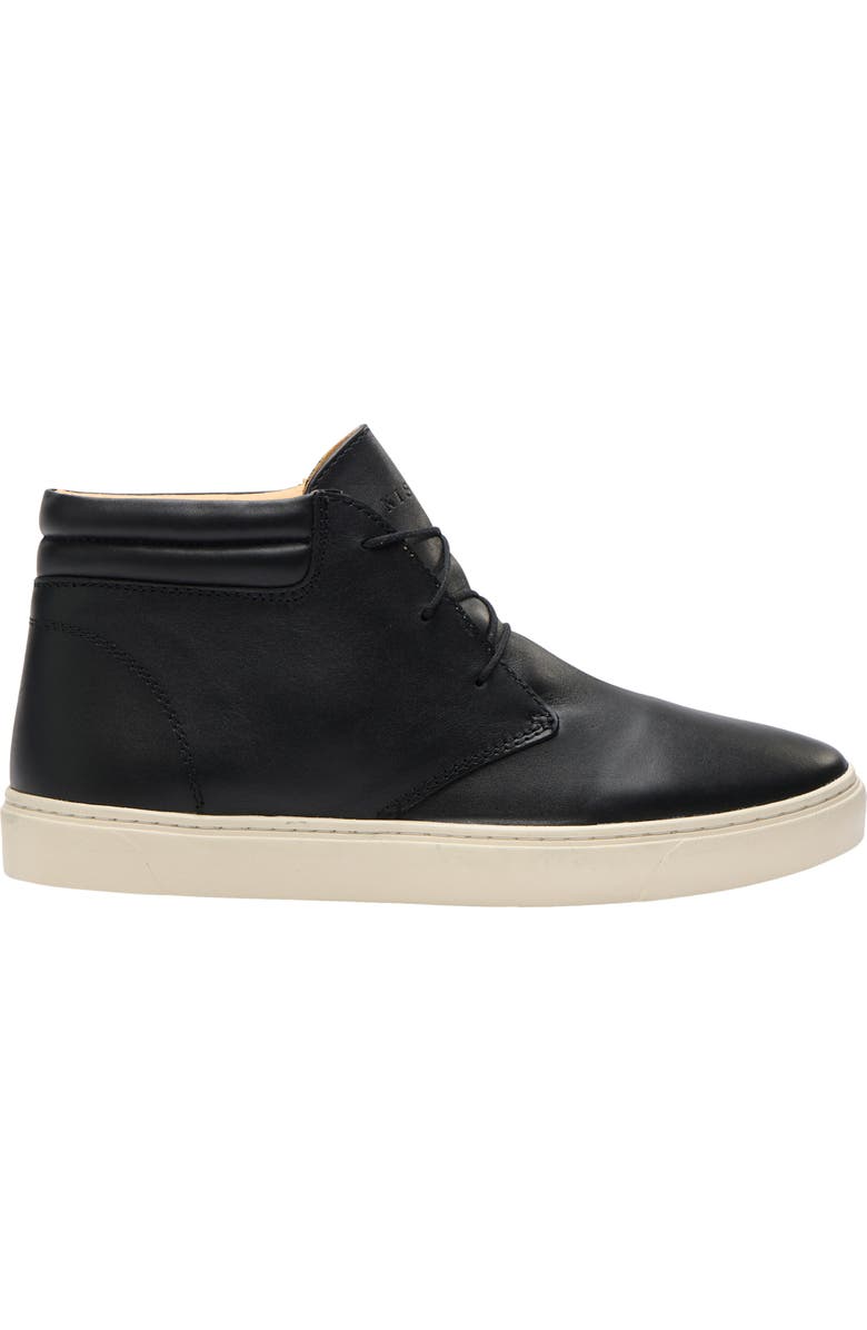 Nisolo Everyday Mid Top Sneaker, Alternate, color,