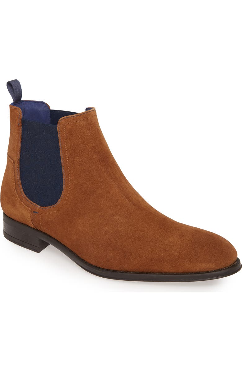 Ted Baker London Tralnn Chelsea Boot, Main, color,