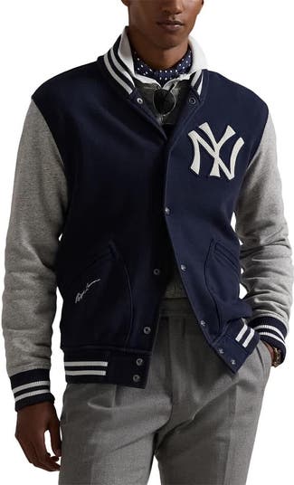 Polo Ralph Lauren Men's Polo Ralph Lauren Navy New York Yankees