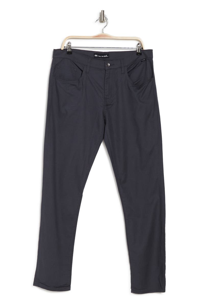 TravisMathew Trifecta 2.0 Pants, Alternate, color,