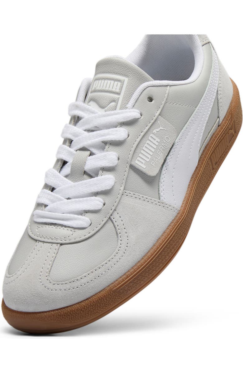 PUMA Palermo Sneaker, Alternate, color,