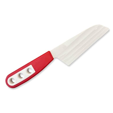 Original Cheese Knife with Nonstick Blade, Made in USA
