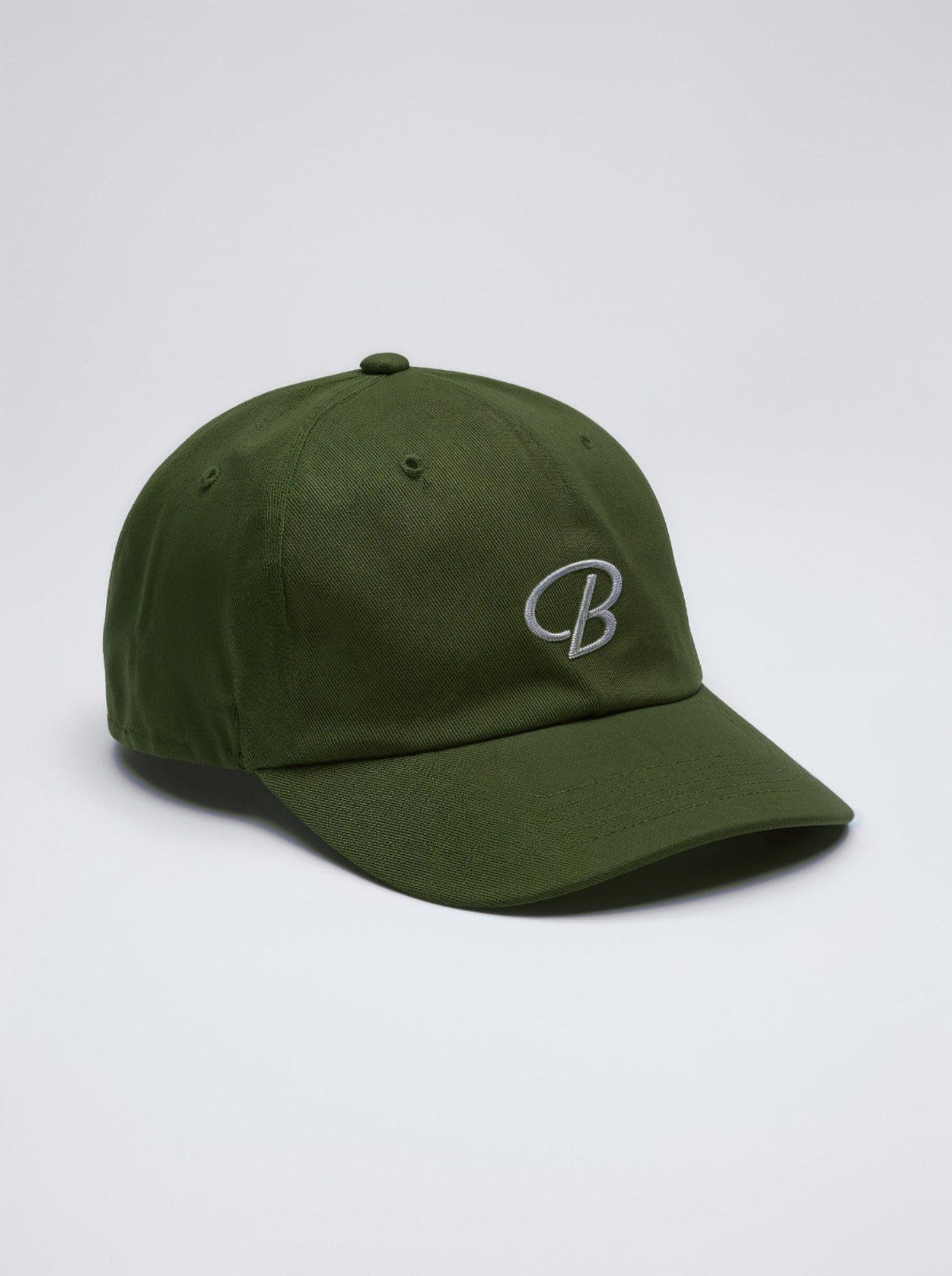 cypress green