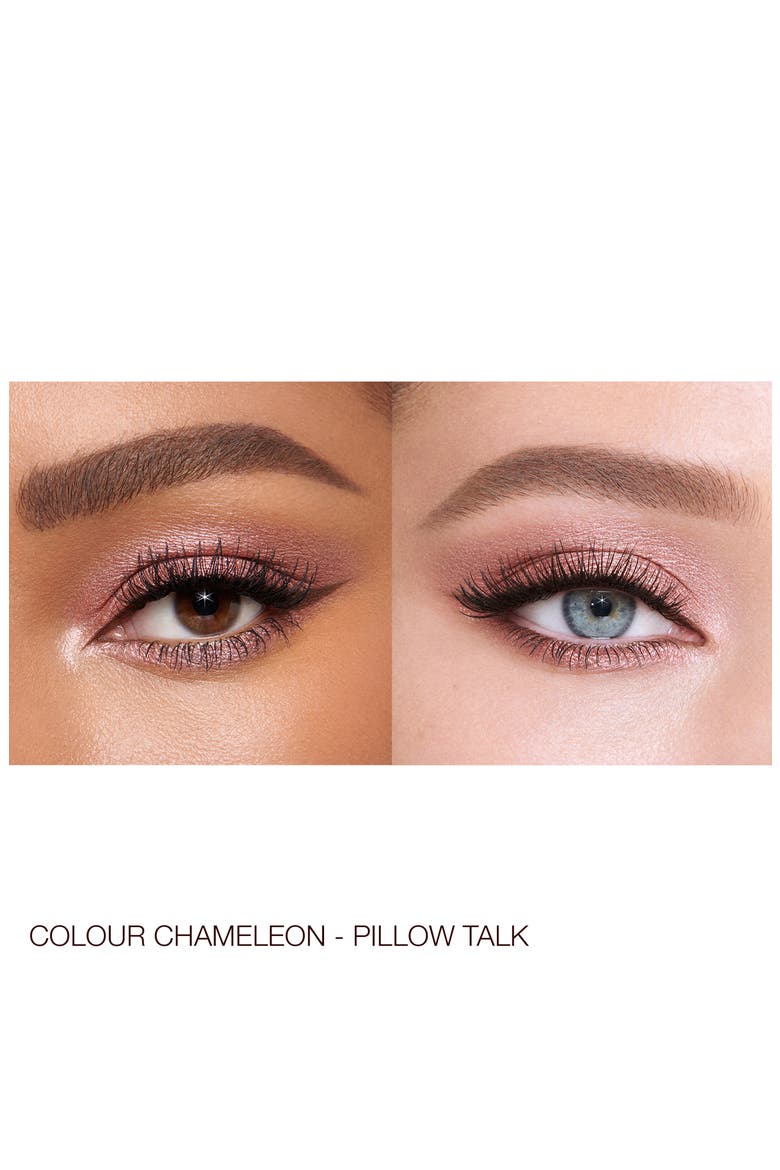 Pillow Talk On the Go Eye & Lip Set (Limited Edition), Alternate, color, PINK