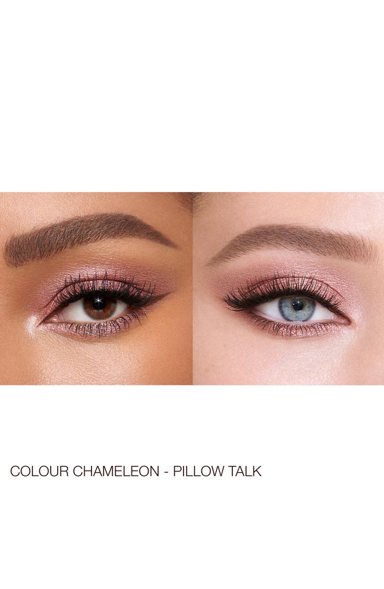 Charlotte Tilbury Pillow Talk On the Go Eye & Lip Set, Alternate, color,