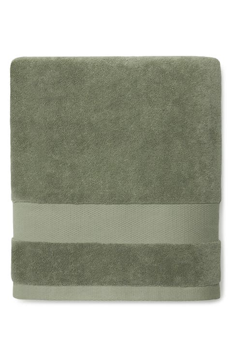 Bello Nuovo Combed Cotton Bath Towel