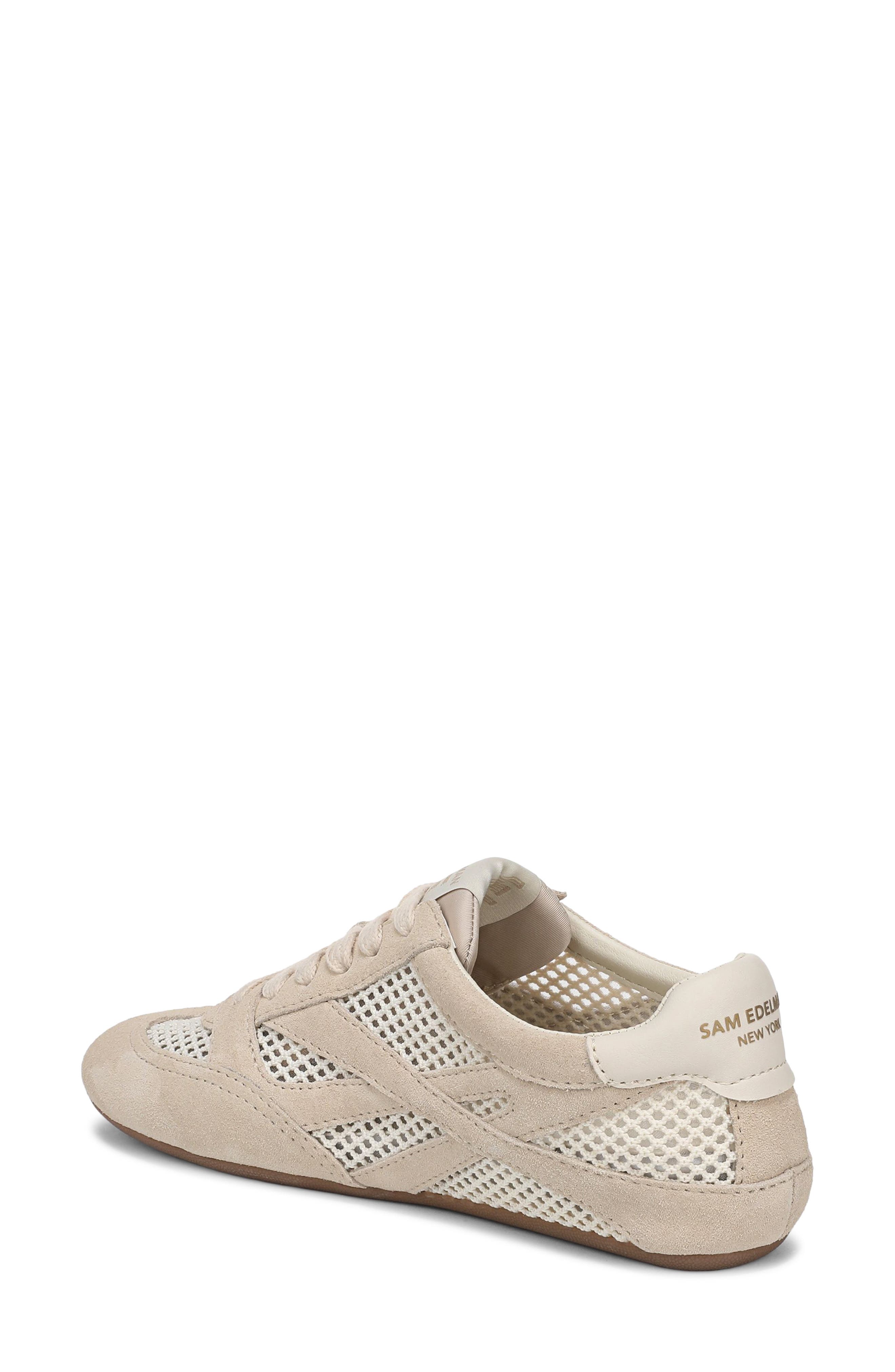Sam Edelman Tobi Sneaker, Alternate, color, New Ecru/ Modern Ivory