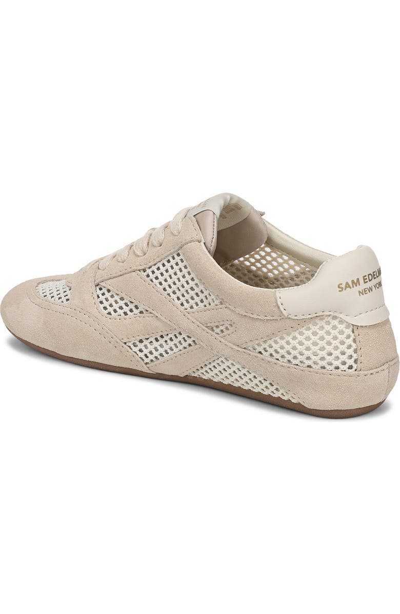 Sam Edelman Tobi Sneaker, Alternate, color, New Ecru/ Modern Ivory