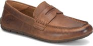 Børn Liam Penny Loafer