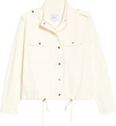 Rails Collins Crop Jacket