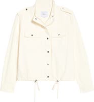 Rails Collins Crop Jacket