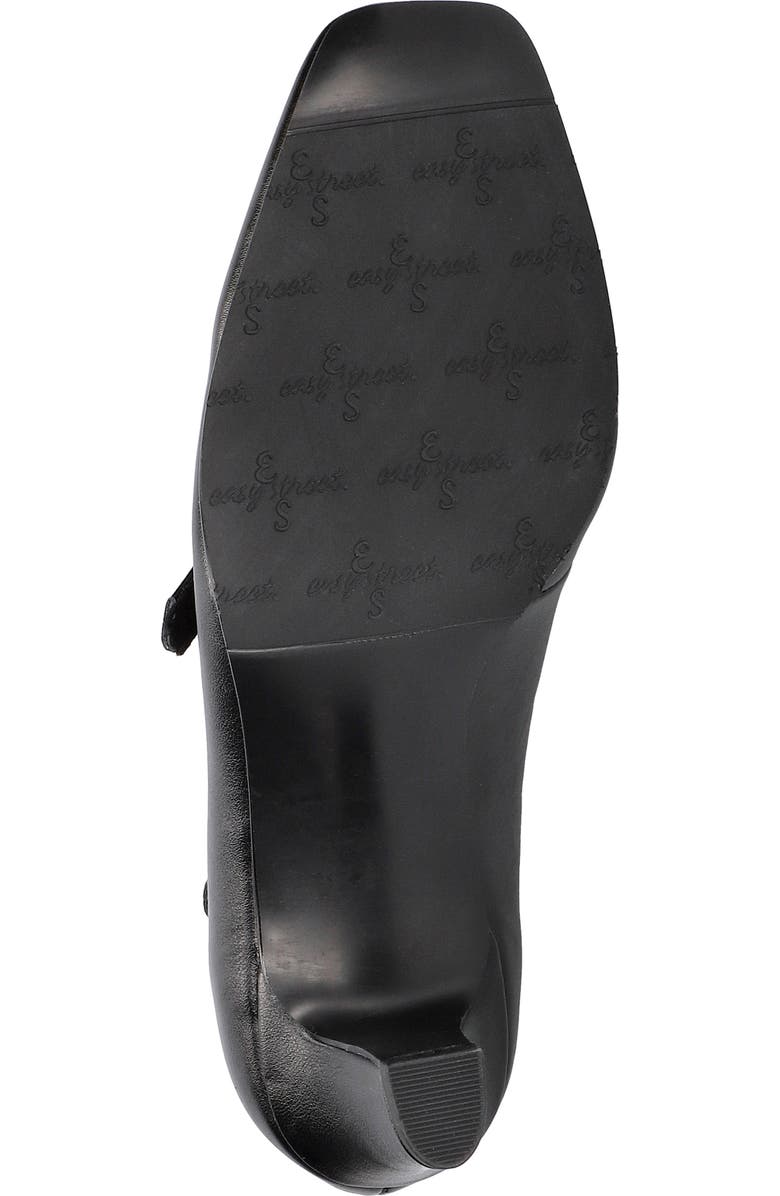 EASY STREET Willis Square Toe Mary Jane Pump, Alternate, color,