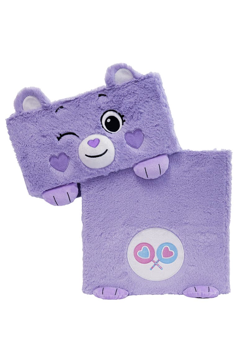 Storables 12" Box Share Bear Ages 1+, Alternate, color, Multicolored