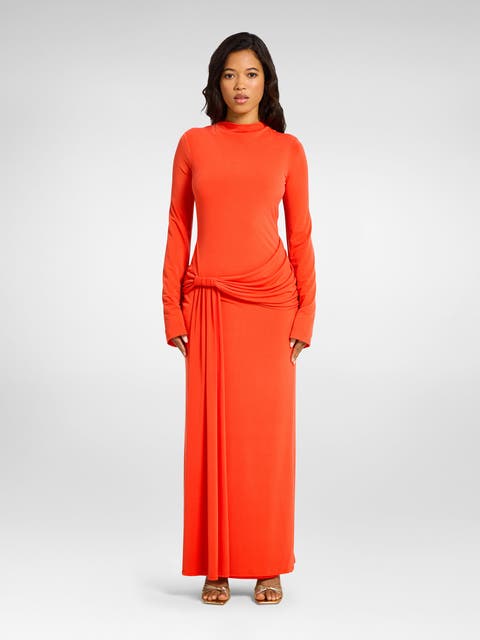 Zarel Dress