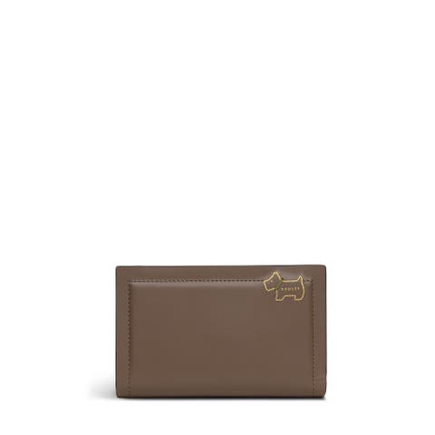 Heritage Lane Medium Bifold Wallet