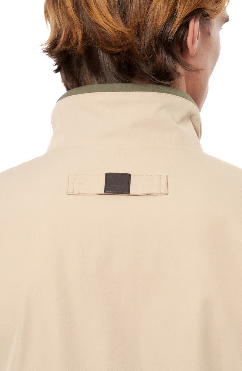 Rainforest The Distance Water Resistant Commuter Jacket, Alternate, color,