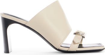 Bel Air Slide Sandal