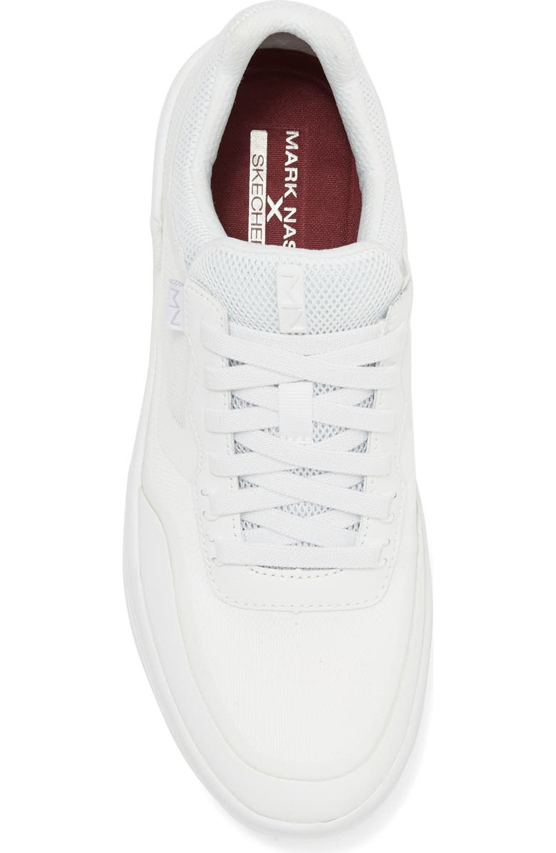 SKECHERS Mark Nason<sup>®</sup> Los Angeles Alpha Cup - Saily Sneaker, Alternate, color,